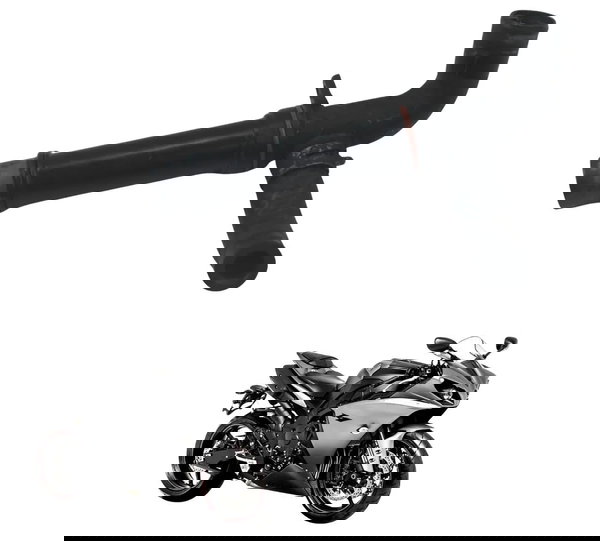 Conexão Água Yamaha Yzf R1 09-15 Original