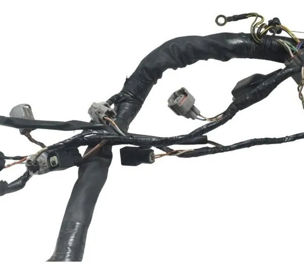 Chicote Principal Kawasaki Zx6r 08-12 Original