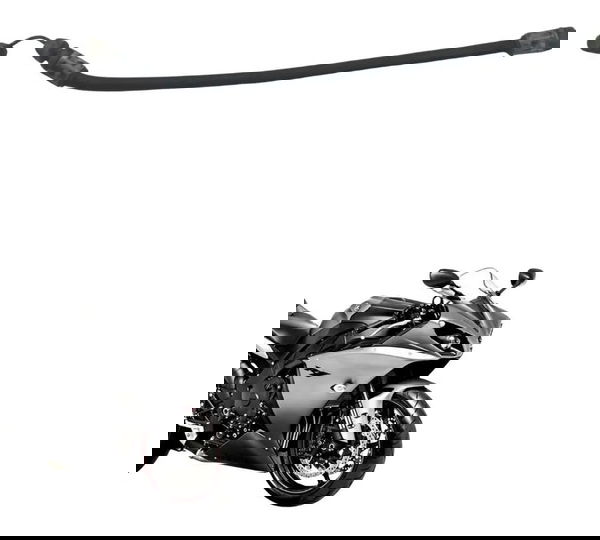 Cabo Trava Banco Yamaha Yzf R1 09-15 Original