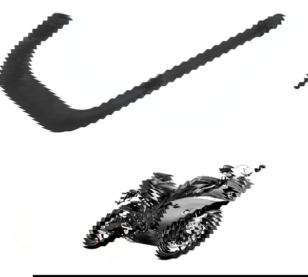 Conexão Água Yamaha Yzf R1 09-15 Original