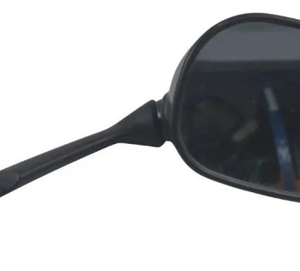 Espelho Retrovisor Dir Yamaha Yzf R1 09-15 Original