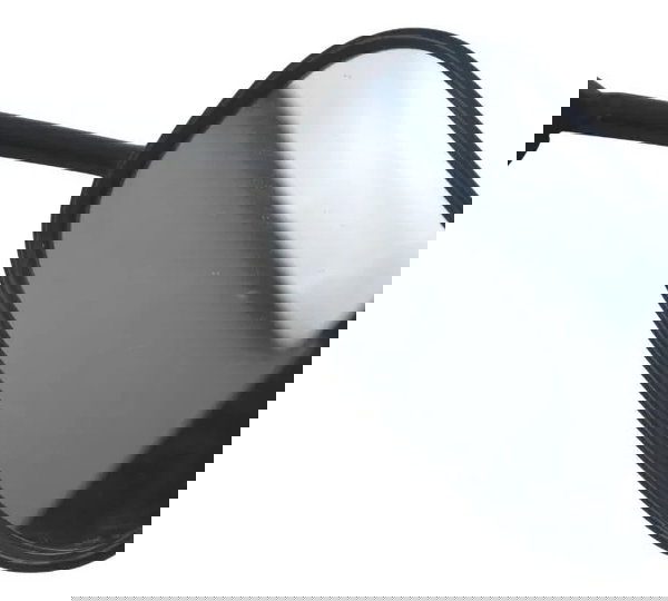 Espelho Retrovisor Dir Yamaha Yzf R1 09-15 Original