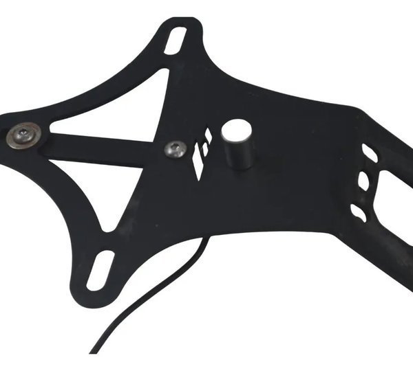 Eliminador Rabeta Yamaha Yzf R1 09-15