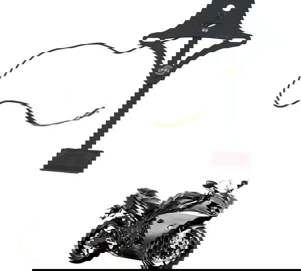 Eliminador Rabeta Yamaha Yzf R1 09-15