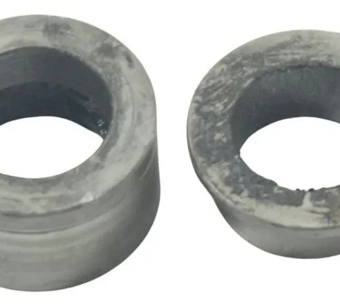 Bucha Eixo Roda Traseira Kawasaki Zx6r 08-12 Original