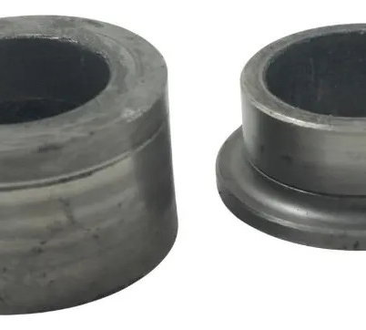 Bucha Eixo Roda Traseira Kawasaki Zx6r 08-12 Original