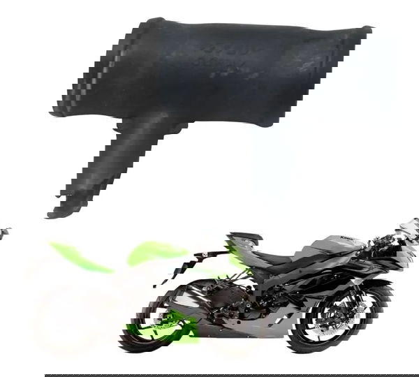 Conexão Água C/ Avaria Kawasaki Zx6r 08-12 Original