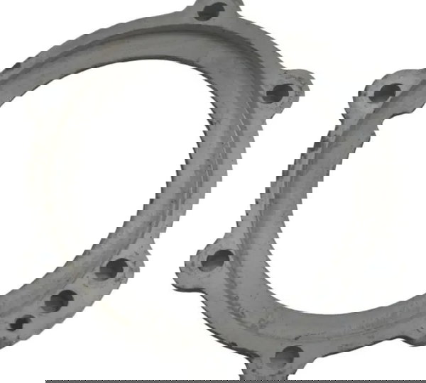 Flange Bomba Combustível Yamaha Yzf R1 09-15 Original