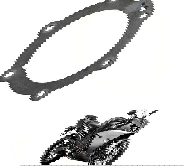 Flange Bomba Combustível Yamaha Yzf R1 09-15 Original