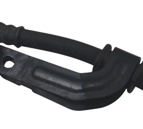 Flexível Freio Dianteiro Yamaha Yzf R1 09-15 Original