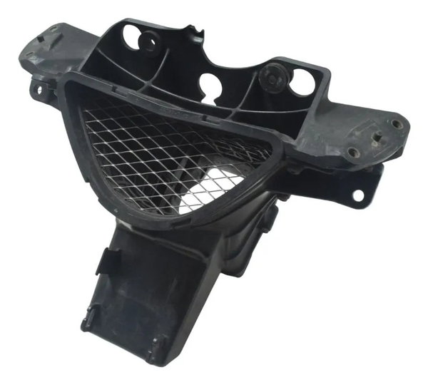Duto Ar Kawasaki Zx6r 08-12 Original