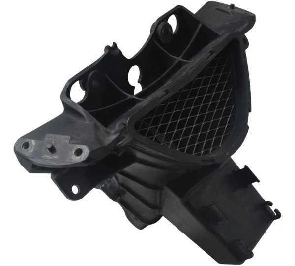 Duto Ar Kawasaki Zx6r 08-12 Original