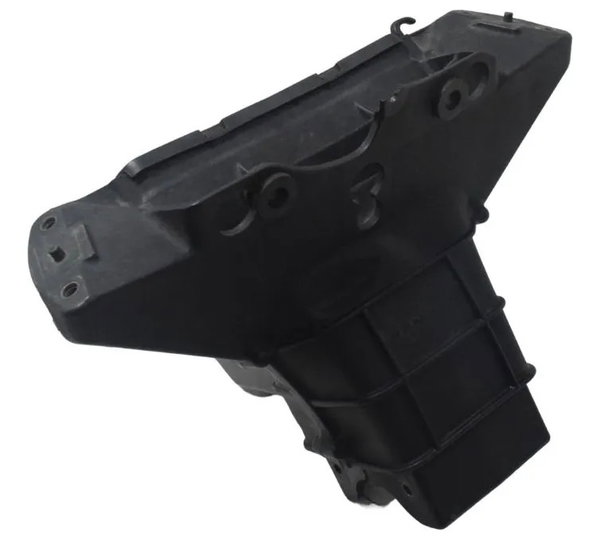Duto Ar Kawasaki Zx6r 08-12 Original