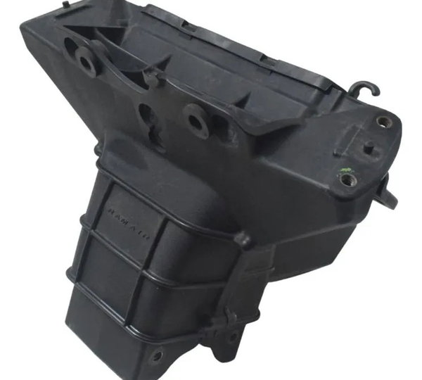 Duto Ar Kawasaki Zx6r 08-12 Original