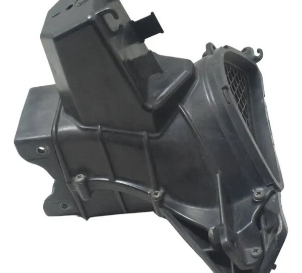 Duto Ar Kawasaki Zx6r 08-12 Original