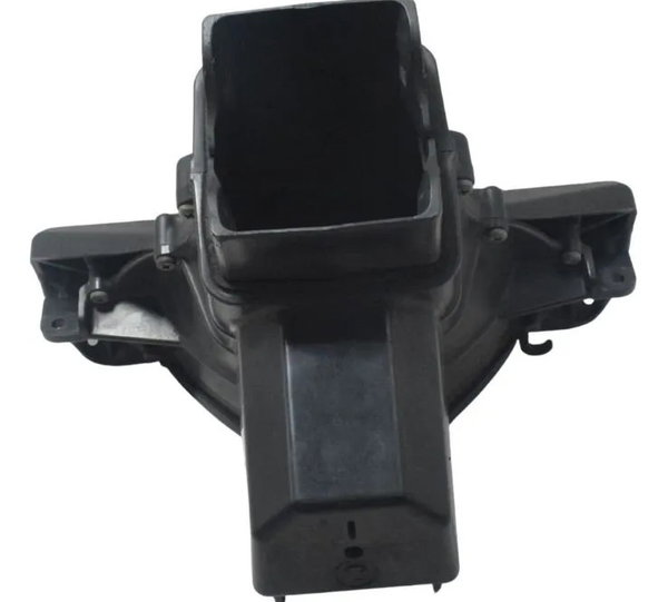 Duto Ar Kawasaki Zx6r 08-12 Original