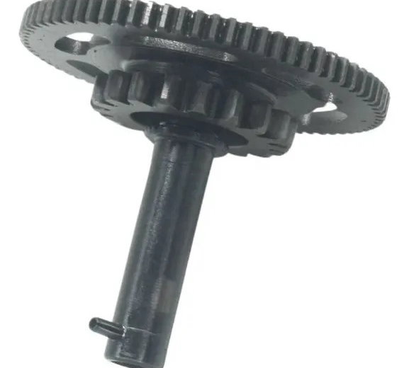 Engrenagem Redução Partida Kawasaki Zx6r 08-12 Original