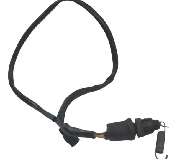 Interruptor Freio Traseiro Yamaha Yzf R1 09-15 Original Preto