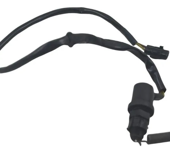 Interruptor Freio Traseiro Yamaha Yzf R1 09-15 Original Preto