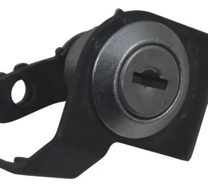 Kit Chave Ignição Yamaha Yzf R1 09-15 Original