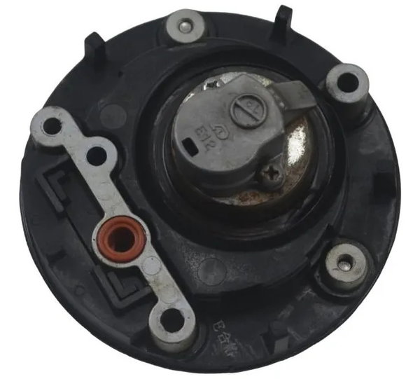 Kit Chave Ignição Yamaha Yzf R1 09-15 Original