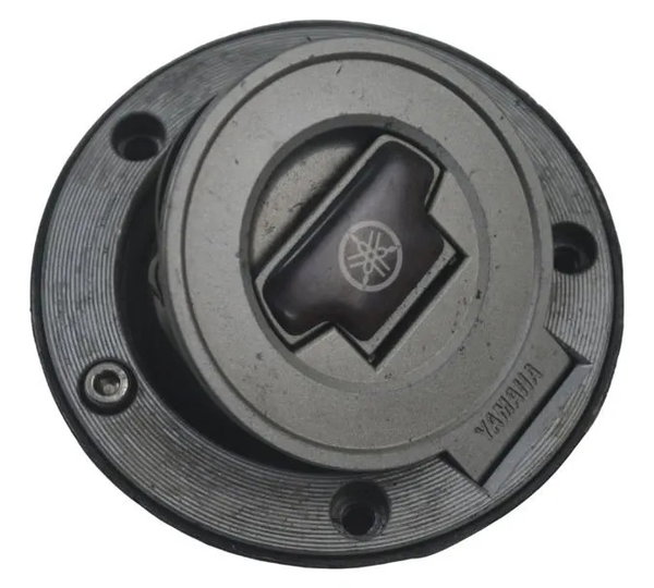 Kit Chave Ignição Yamaha Yzf R1 09-15 Original
