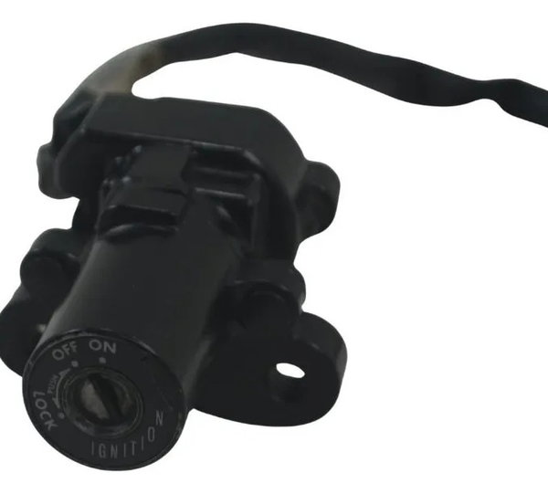 Kit Chave Ignição Yamaha Yzf R1 09-15 Original