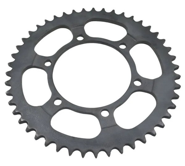 Kit Relação Yamaha Yzf R1 09-15 Original Preto