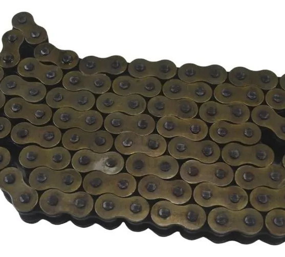Kit Relação Yamaha Yzf R1 09-15 Original Preto