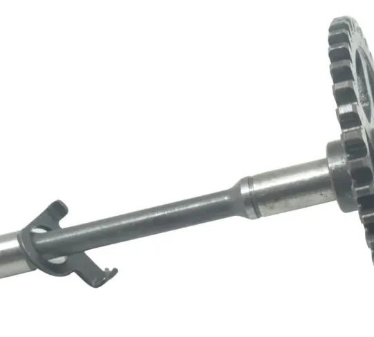 Engrenagem Bomba Óleo Kawasaki Zx6r 08-12 Original