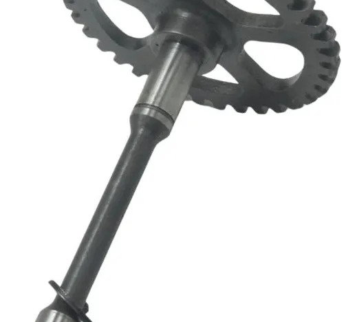 Engrenagem Bomba Óleo Kawasaki Zx6r 08-12 Original