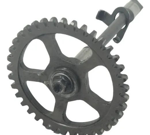 Engrenagem Bomba Óleo Kawasaki Zx6r 08-12 Original