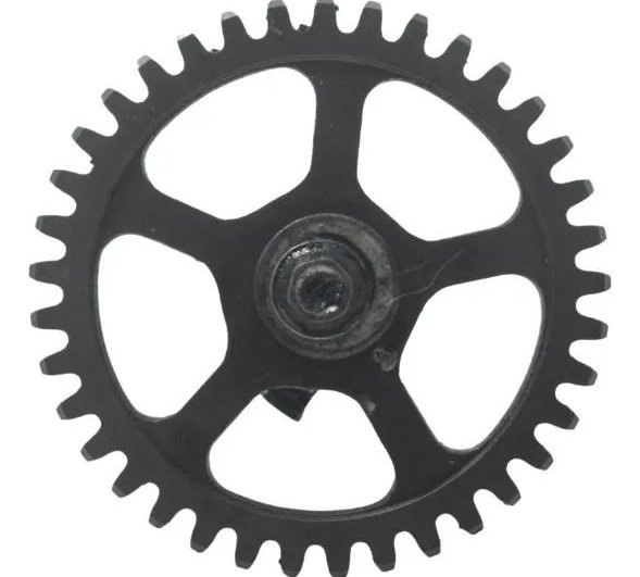Engrenagem Bomba Óleo Kawasaki Zx6r 08-12 Original