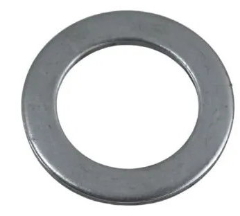 Kit Porca Mesa Inferior Yamaha Yzf R1 09-15 Original