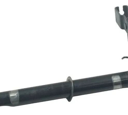 Eixo Acionador Embreagem Kawasaki Zx6r 08-12 Original