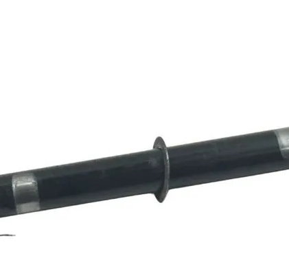 Eixo Acionador Embreagem Kawasaki Zx6r 08-12 Original