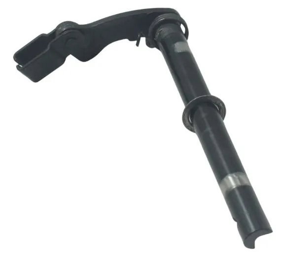 Eixo Acionador Embreagem Kawasaki Zx6r 08-12 Original