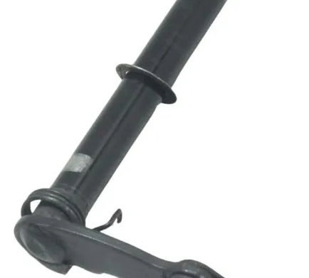 Eixo Acionador Embreagem Kawasaki Zx6r 08-12 Original