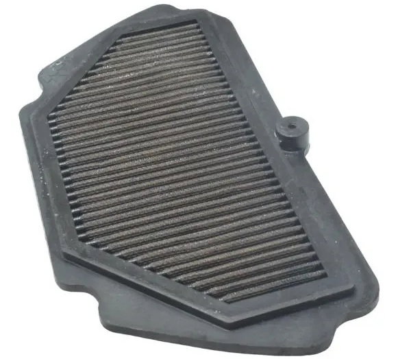 Filtro Ar K&n Kawasaki Zx6r 08-12