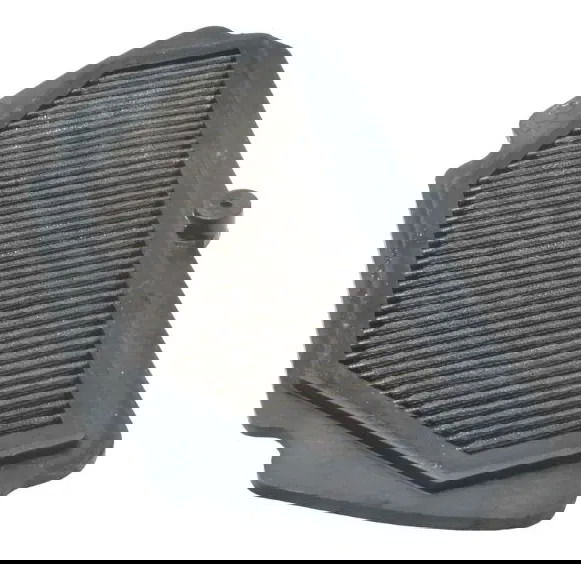 Filtro Ar K&n Kawasaki Zx6r 08-12