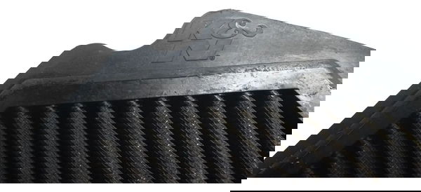 Filtro Ar K&n Kawasaki Zx6r 08-12