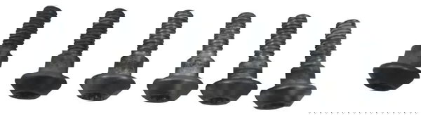 Kit Parafuso Disco Freio Dianteiro Yamaha Yzf R1 09-15 Origi