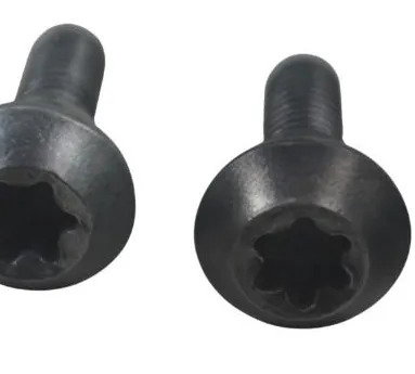 Kit Parafuso Disco Freio Dianteiro Yamaha Yzf R1 09-15 Origi