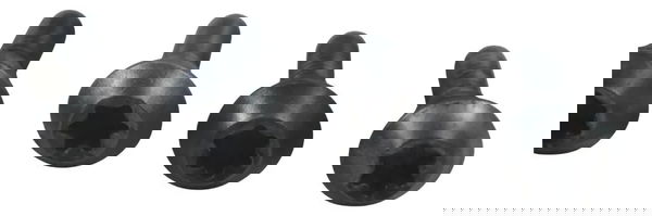 Kit Parafuso Disco Freio Dianteiro Yamaha Yzf R1 09-15 Origi