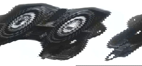 Farol C/ Avaria Kawasaki Zx6r 08-12 Original Ambos Lados