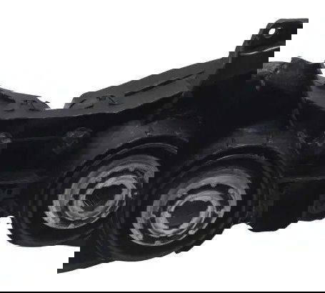 Farol C/ Avaria Kawasaki Zx6r 08-12 Original Ambos Lados