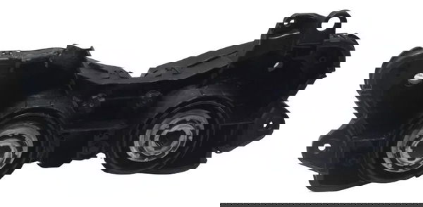 Farol C/ Avaria Kawasaki Zx6r 08-12 Original Ambos Lados