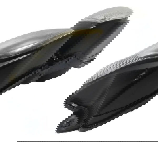 Farol C/ Avaria Kawasaki Zx6r 08-12 Original Ambos Lados