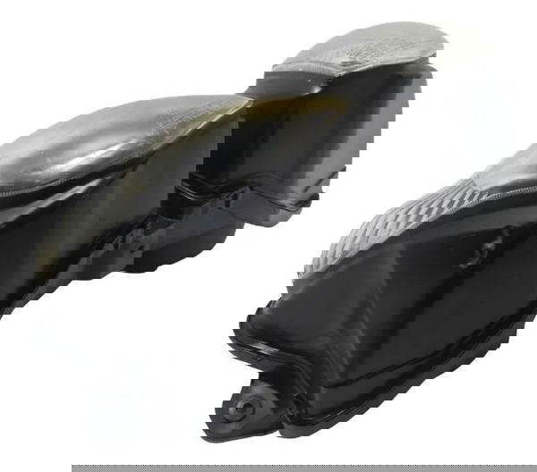 Farol C/ Avaria Kawasaki Zx6r 08-12 Original Ambos Lados