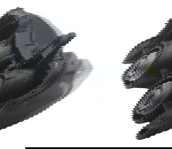 Farol C/ Avaria Kawasaki Zx6r 08-12 Original Ambos Lados